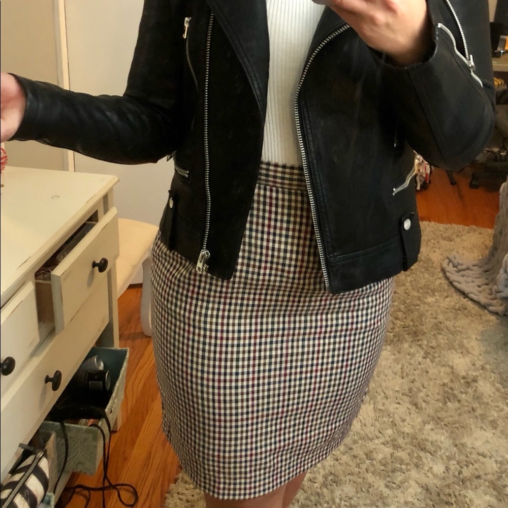 Dress Skirt